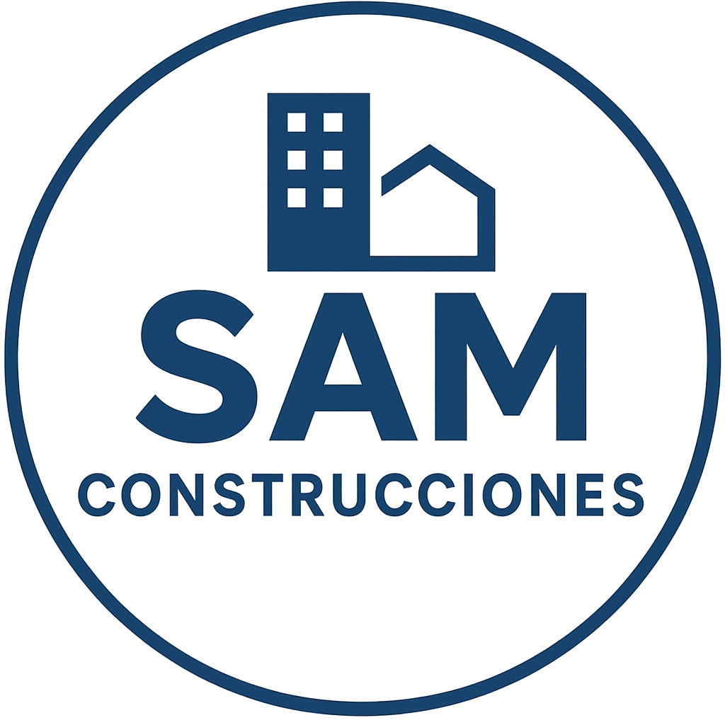 SAM -Construcciones